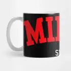 كوب معزول Itzy — إصدار "MIDZY" — Itzy Black Edition