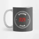 Itzy Insulated Cup STAN — Premium Ver.