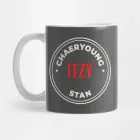 ترموس Itzy — إصدار "STAN" — Itzy Limited Edition