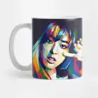 Itzy Insulated Cup Artwork — Green Premium Ver.