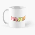كوب حراري Mamamoo — إصدار "Retro Type" — Mamamoo Limited Edition