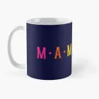 مج كيبوب Mamamoo — إصدار "Monogram" — Mamamoo Black Edition