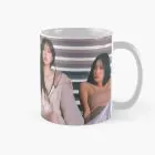 كوب معزول Mamamoo — إصدار "Photo Print" — Mamamoo Black Edition