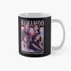 ترموس Mamamoo — إصدار "Gradient" — Mamamoo Limited Edition