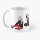 كوب معزول Mamamoo — إصدار "Photo Print" — Mamamoo Winter Edition
