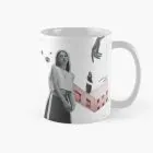 Mamamoo Insulated Cup Retro Type — Gold Casual Ver.