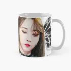 Mamamoo Thermos Stencil — Navy Premium Ver.