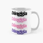 Mamamoo Insulated Cup Retro Type — Casual Ver.
