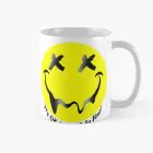 Mamamoo K pop Mug Signature Logo — Green Stylish Ver.