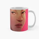 Mamamoo Insulated Cup Minimal Logo — Green Stylish Ver.