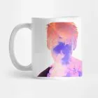 كوب سفر Nct — إصدار "Artwork" — Nct Black Edition