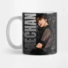 مج كيبوب Nct — إصدار "Haechan" — Nct Black Edition