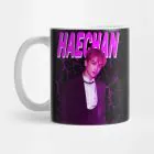 كوب معزول Nct — إصدار "Haechan" — Nct Black Edition