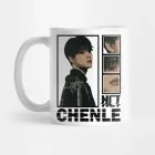 مج كيبوب Nct — إصدار "Chenle" — Nct Black Edition
