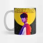مج كيبوب Nct — إصدار "Jaehyun" — Nct Collectors