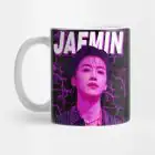 كوب حراري Nct — إصدار "Jaemin" — Nct Limited Edition