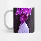 كوب سفر Nct — إصدار "Jaemin" — Nct Black Edition