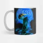 Nct Insulated Cup Jeno — Retro Ver.
