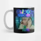 Nct Travel Mug Glitch Mode — White Limited Ver.