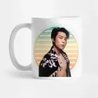 Nct Tumbler Johnny Suh — Red Edition
