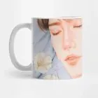 مج كيبوب Nct — إصدار "Moon Flower" — Nct Black Edition
