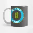 Nct Insulated Cup Family Emblem — Gold Premium Ver.