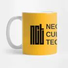 Nct Thermos Neo Culture Technology — Limited Ver.