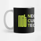 Nct Travel Mug Neo Culture Technology — Premium Ver.