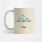 كوب سفر Nct — إصدار "Neo Culture Technology" — Nct Black Edition