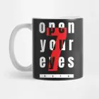 ترموس Nct — إصدار "Open Your Eyes" — Nct Limited Edition