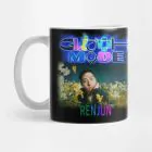 مج كيبوب Nct — إصدار "Glitch Mode" — Nct Black Edition