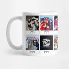 مج كيبوب Nct — إصدار "Cover Artwork" — Nct Black Edition