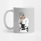 كوب حراري Nct — إصدار "TAEYONG" — Nct Limited Edition