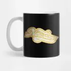 Newjeans K pop Mug Street Style — Black Premium Ver.