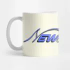 Newjeans Thermos Minimal Logo — Beige Classic Ver.