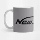 Newjeans K pop Mug Street Style — Pink Exclusive Ver.