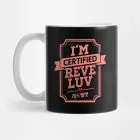 Red Velvet Thermos M CERTIFIED — White Casual Ver.