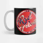 كوب حراري Red Velvet — إصدار "Ocean" — Red Velvet Limited Edition