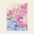 كوب معزول Red Velvet — إصدار "Queendom" — Red Velvet White Edition