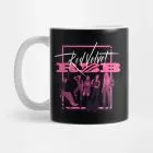 ترموس Red Velvet — إصدار "REALLY BAD BOY" — Red Velvet Limited Edition