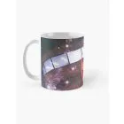 Red Velvet K pop Mug SEULGI — Gold Classic Ver.