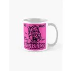 Red Velvet K pop Mug The Reve Festival — Red Collectible Ver.
