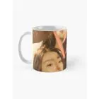 كوب حراري Red Velvet — إصدار "Gradient" — Red Velvet Limited Edition