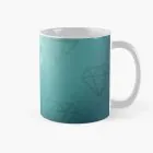 Shinee Tumbler Signature Logo — Retro Ver.