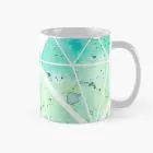 Shinee Insulated Cup Monogram — Silver Premium Ver.