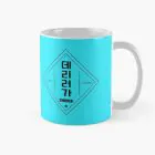 مج كيبوب Shinee — إصدار "Photo Print" — Shinee Black Edition