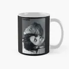 Shinee Insulated Cup Stencil — Green Stylish Ver.