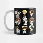 كوب حراري Stray Kids — إصدار "All Members" — Stray Kids Limited Edition