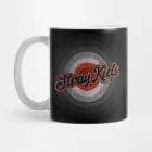 كوب سفر Stray Kids — إصدار "Gradient" — Stray Kids Black Edition