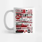 كوب حراري Stray Kids — إصدار "Artwork" — Stray Kids Limited Edition